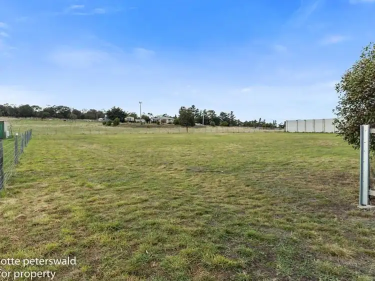 Fourth view of Homely land listing, 29 Colleen Crescent, Primrose Sands TAS 7173