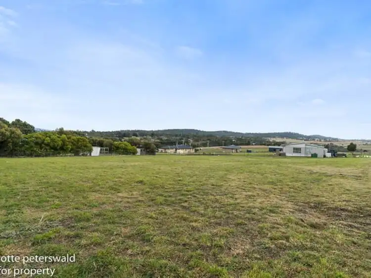 Fifth view of Homely land listing, 29 Colleen Crescent, Primrose Sands TAS 7173