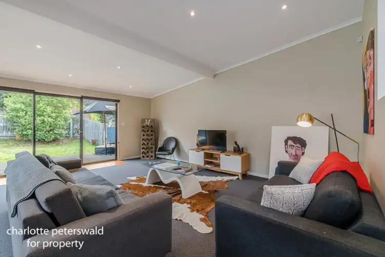 Third view of Homely unit listing, 1/111 Warwick Street, West Hobart TAS 7000