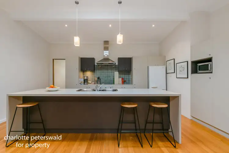 Fourth view of Homely unit listing, 1/111 Warwick Street, West Hobart TAS 7000