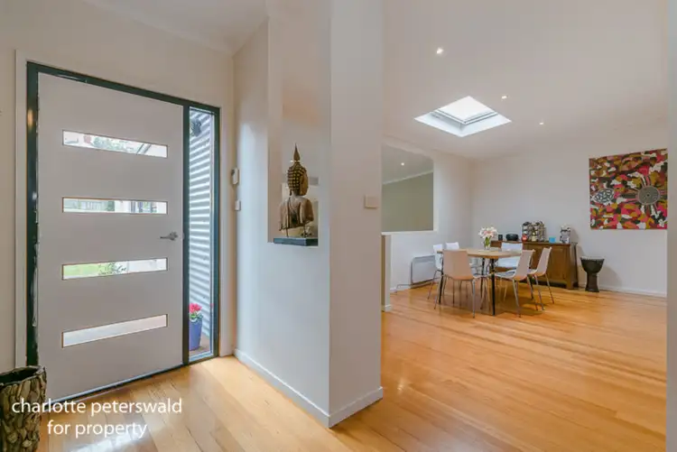 Fifth view of Homely unit listing, 1/111 Warwick Street, West Hobart TAS 7000