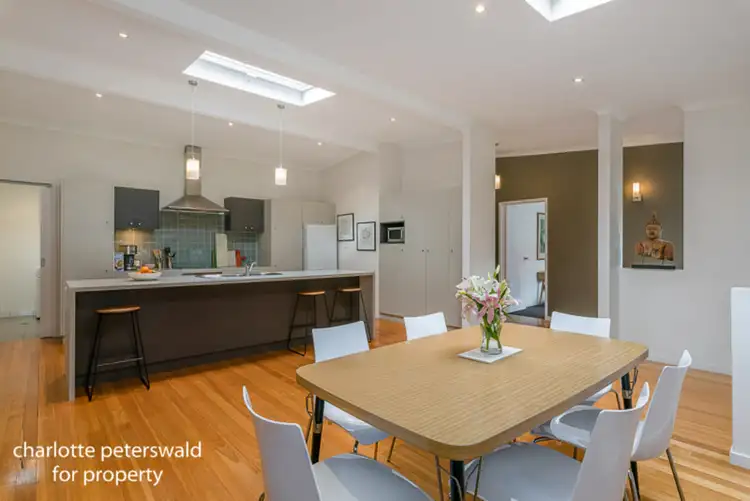 Sixth view of Homely unit listing, 1/111 Warwick Street, West Hobart TAS 7000