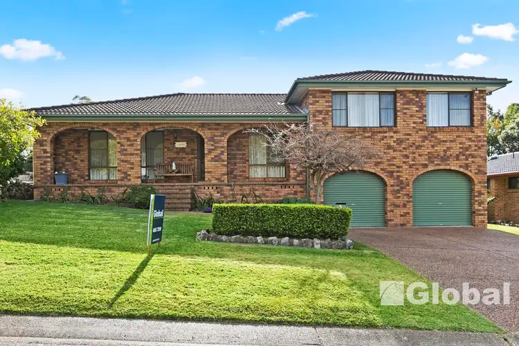 5 Wilton Close, Warners Bay NSW 2282