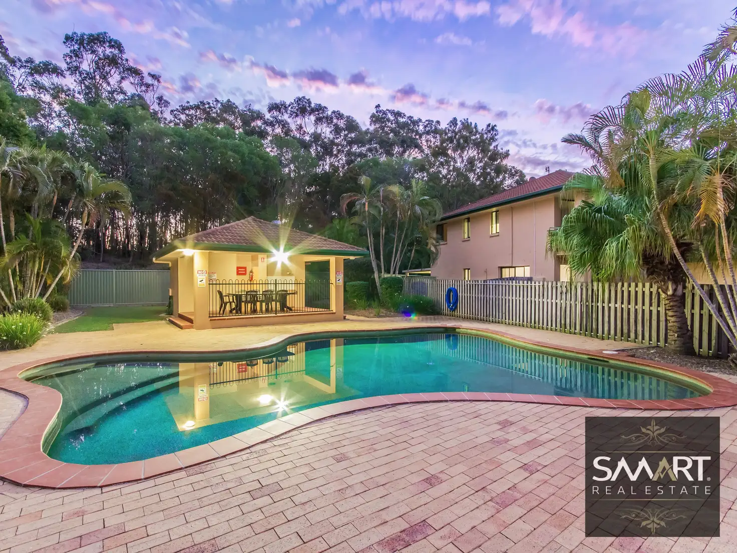 Main view of Homely townhouse listing, 8/156 Greenacre Drive, Arundel QLD 4214