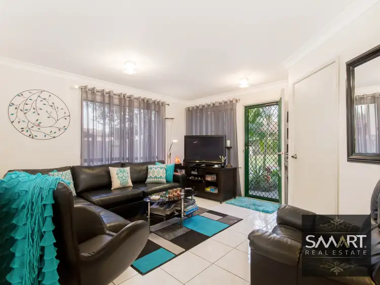 Sixth view of Homely townhouse listing, 8/156 Greenacre Drive, Arundel QLD 4214