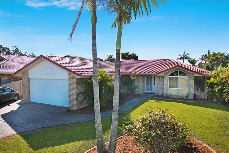 Main view of Homely house listing, 4 Limerick Street, Banora Point NSW 2486