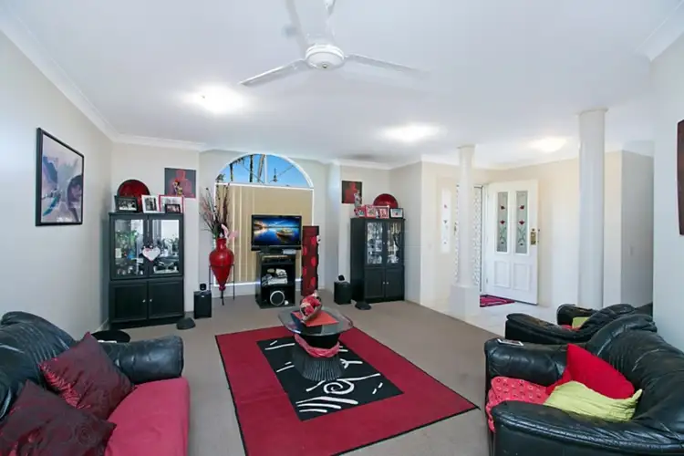 Second view of Homely house listing, 4 Limerick Street, Banora Point NSW 2486