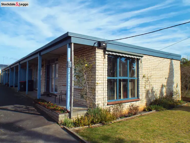 1/177 Lloyd Street, Moe VIC 3825