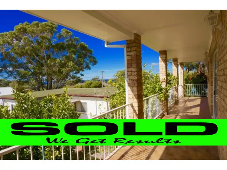 Main view of Homely house listing, 5 Lanyon Road, Vincentia NSW 2540