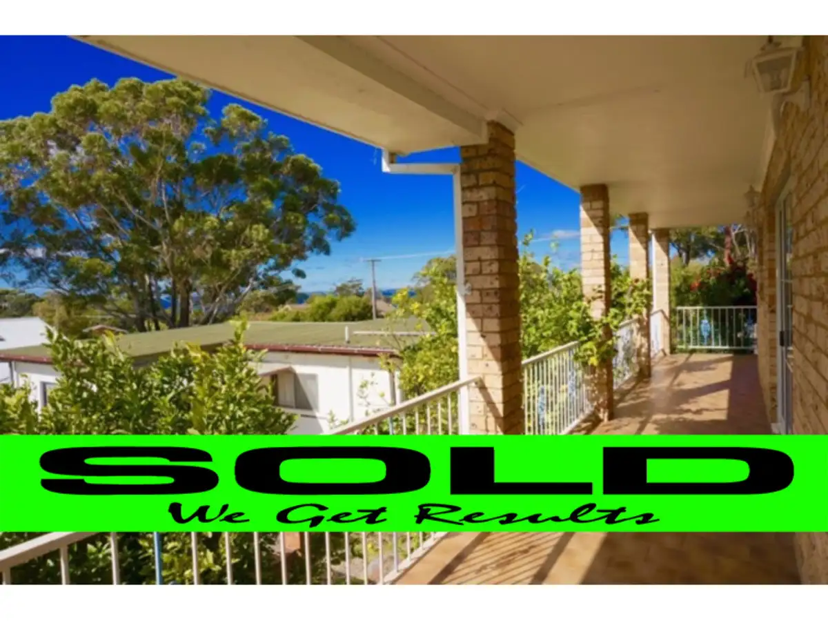 Main view of Homely house listing, 5 Lanyon Road, Vincentia NSW 2540