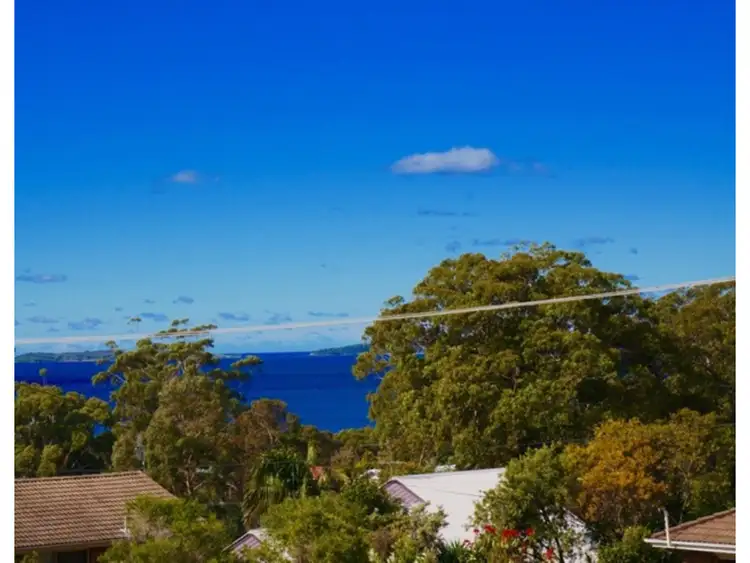 Second view of Homely house listing, 5 Lanyon Road, Vincentia NSW 2540