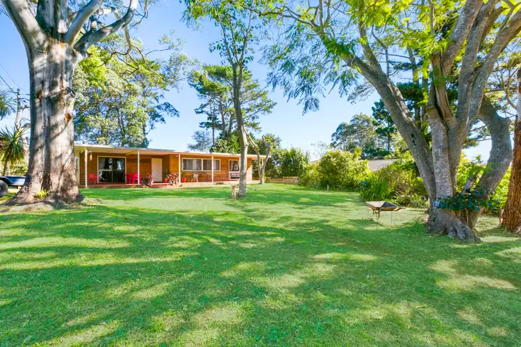 26 Lilac Tree Court, Beechmont QLD 4211