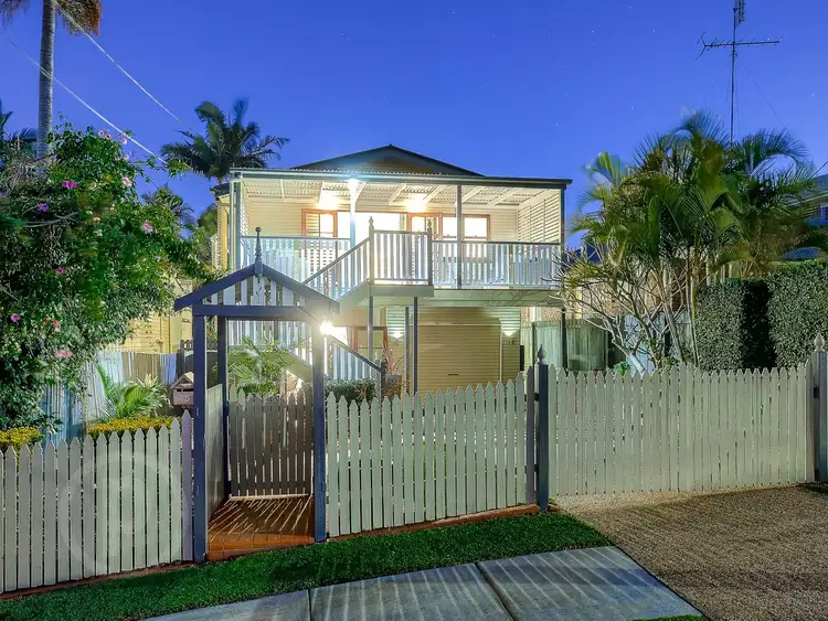 Main view of Homely house listing, 65 Kempsie Road, Upper Mount Gravatt QLD 4122