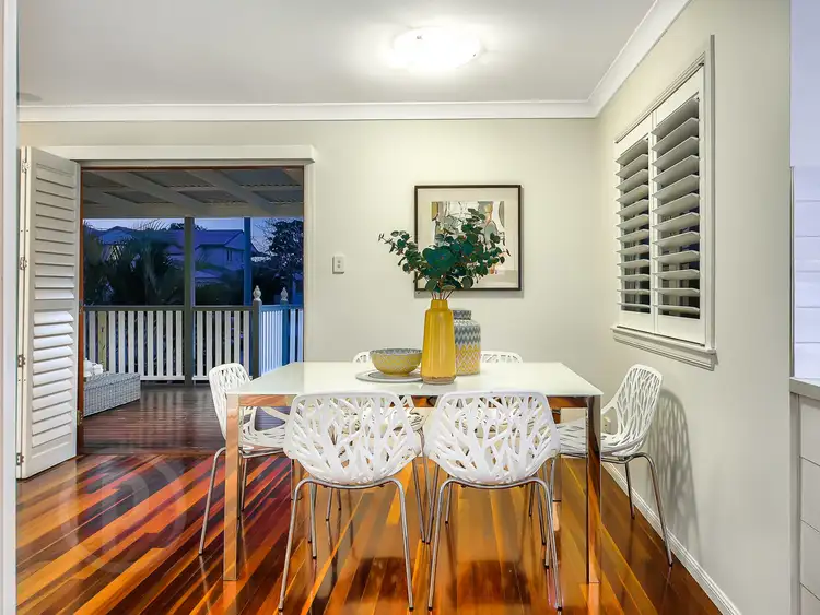 Fifth view of Homely house listing, 65 Kempsie Road, Upper Mount Gravatt QLD 4122