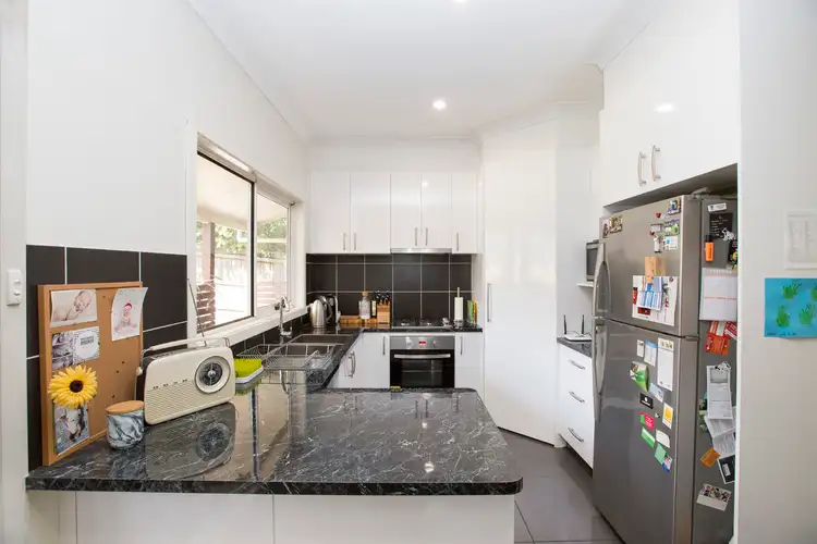 Sixth view of Homely house listing, 6 Chamberlain Road, Newborough VIC 3825