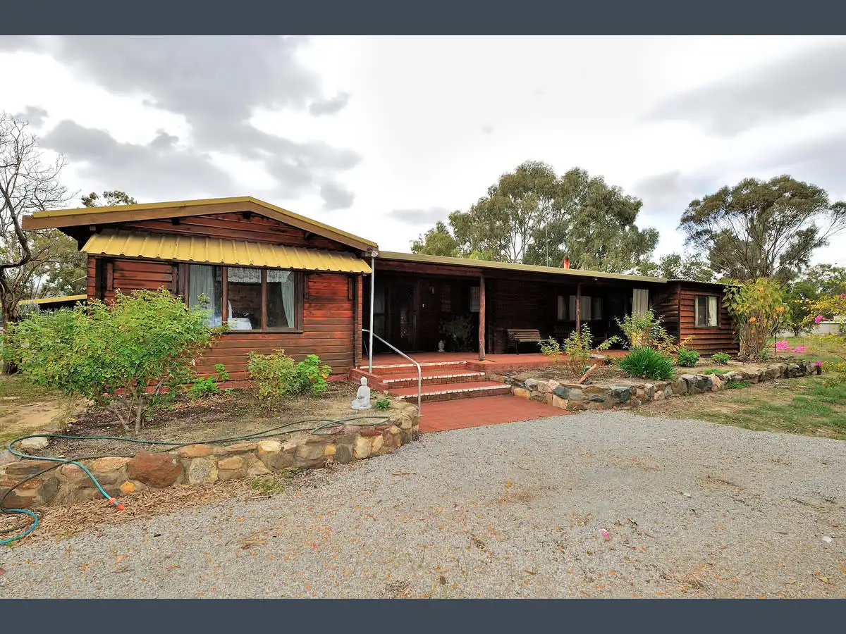 Main view of Homely rural property listing, 1380 Great Northern Highway, Upper Swan WA 6069