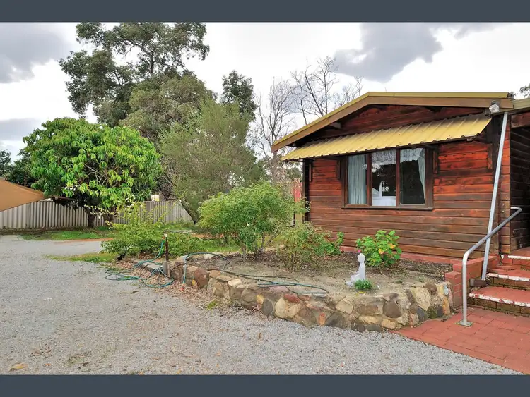 Fifth view of Homely rural property listing, 1380 Great Northern Highway, Upper Swan WA 6069