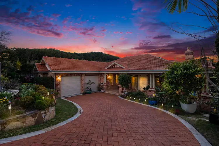 Main view of Homely house listing, 10 Richmond Drive, Terrigal NSW 2260