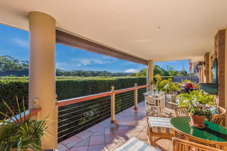 Fifth view of Homely house listing, 10 Richmond Drive, Terrigal NSW 2260