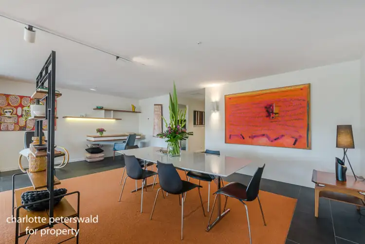 Fourth view of Homely unit listing, 42 Salamanca Square, Battery Point TAS 7004