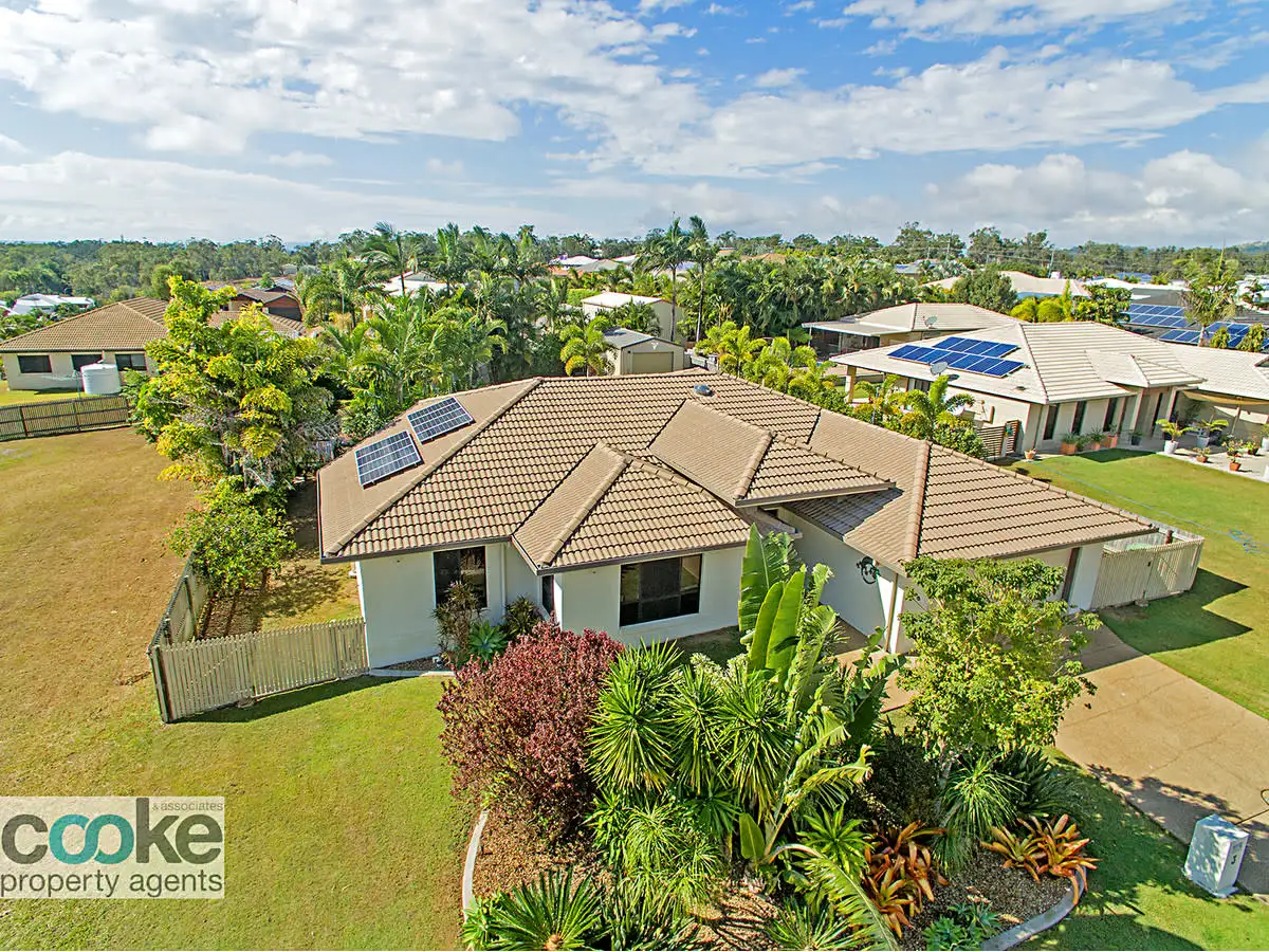 Main view of Homely house listing, 3 Sunlander Close, Yeppoon QLD 4703
