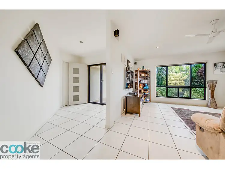 Third view of Homely house listing, 3 Sunlander Close, Yeppoon QLD 4703