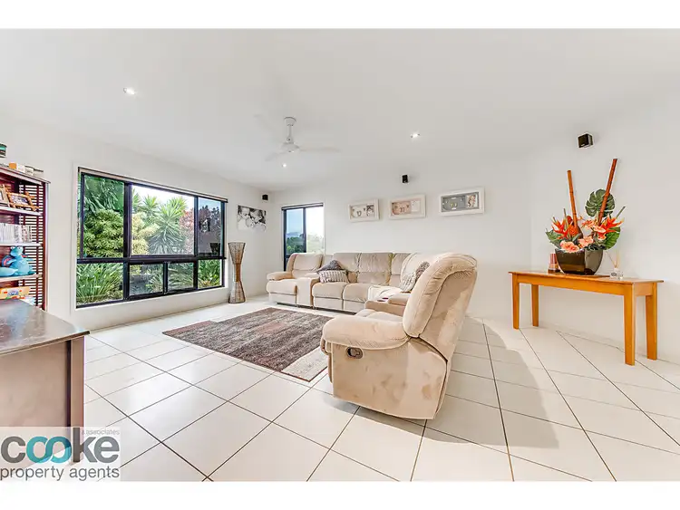 Fourth view of Homely house listing, 3 Sunlander Close, Yeppoon QLD 4703