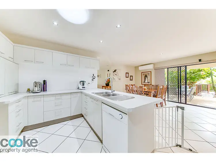 Fifth view of Homely house listing, 3 Sunlander Close, Yeppoon QLD 4703