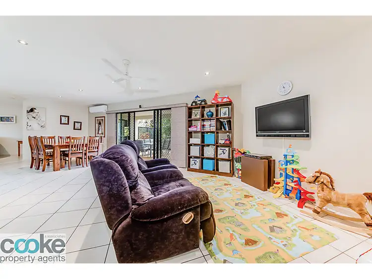 Sixth view of Homely house listing, 3 Sunlander Close, Yeppoon QLD 4703