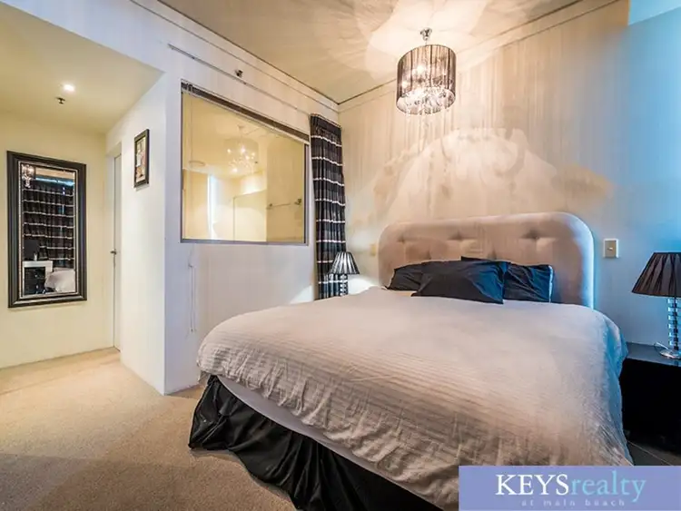 Fifth view of Homely apartment listing, Unit 1101 The Grand, Marine Parade, Labrador QLD 4215