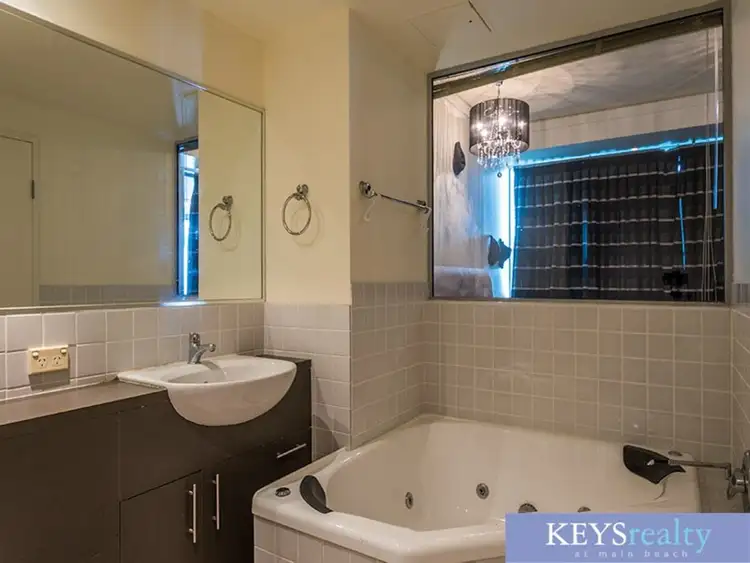 Sixth view of Homely apartment listing, Unit 1101 The Grand, Marine Parade, Labrador QLD 4215