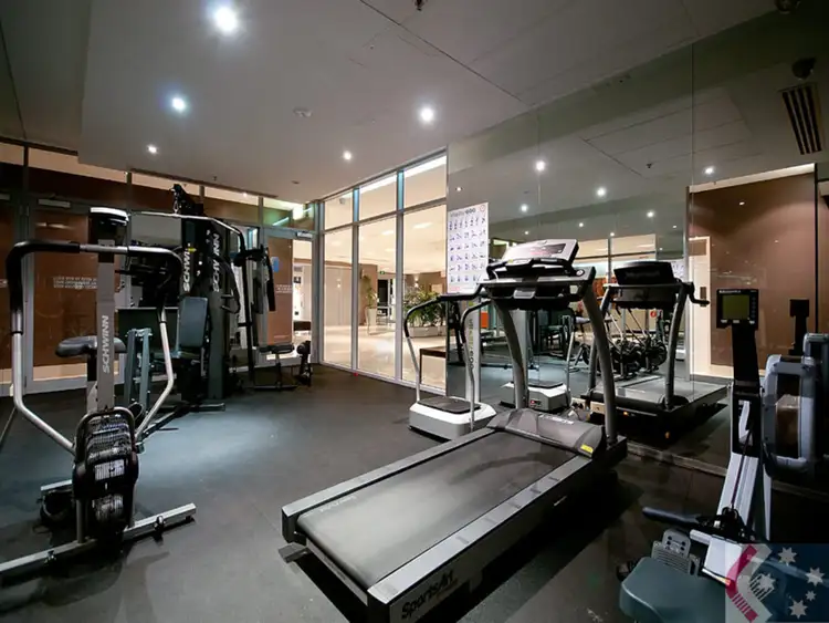 Seventh view of Homely apartment listing, Unit 1101 The Grand, Marine Parade, Labrador QLD 4215