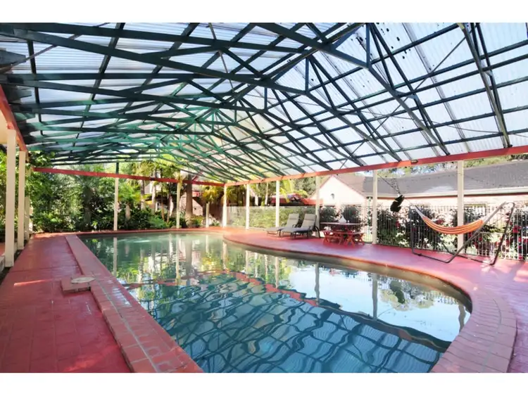 221 The Wool Road, St Georges Basin NSW 2540