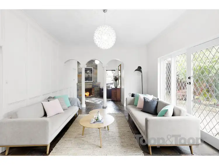 Fifth view of Homely house listing, 25 Hunt Avenue, Tranmere SA 5073