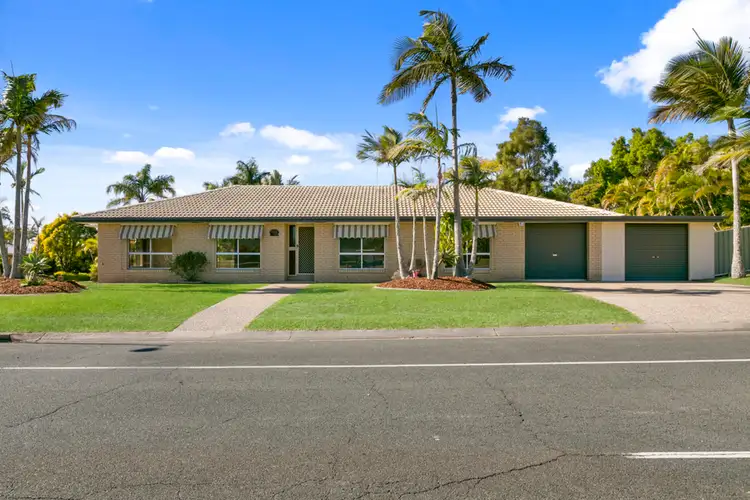 Main view of Homely house listing, 1 Perth Square, Highland Park QLD 4211
