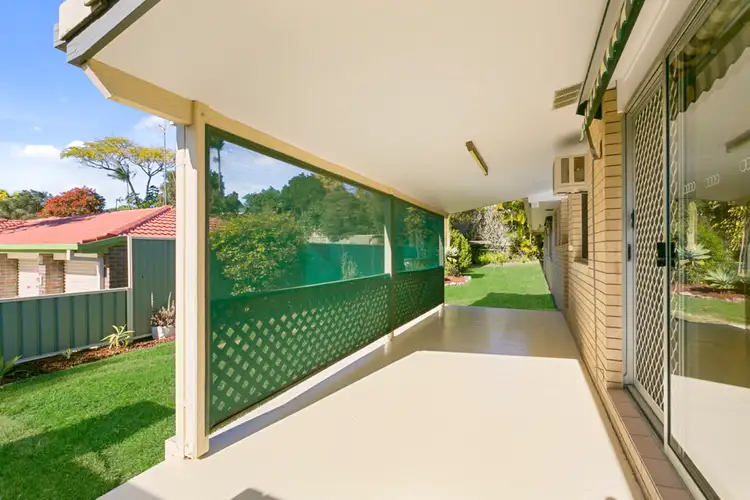 Second view of Homely house listing, 1 Perth Square, Highland Park QLD 4211