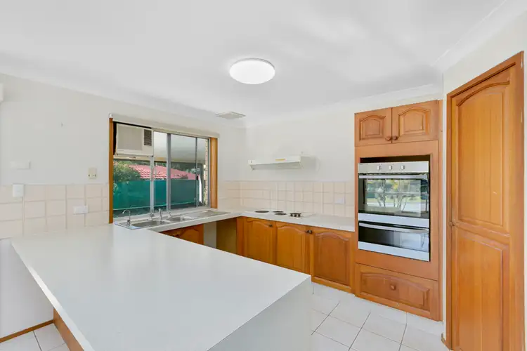 Fourth view of Homely house listing, 1 Perth Square, Highland Park QLD 4211