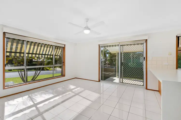 Fifth view of Homely house listing, 1 Perth Square, Highland Park QLD 4211