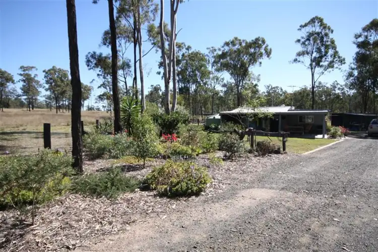 Main view of Homely rural property listing, Address available on request