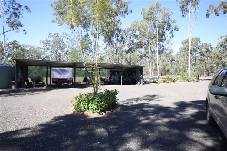 Third view of Homely rural property listing, Address available on request