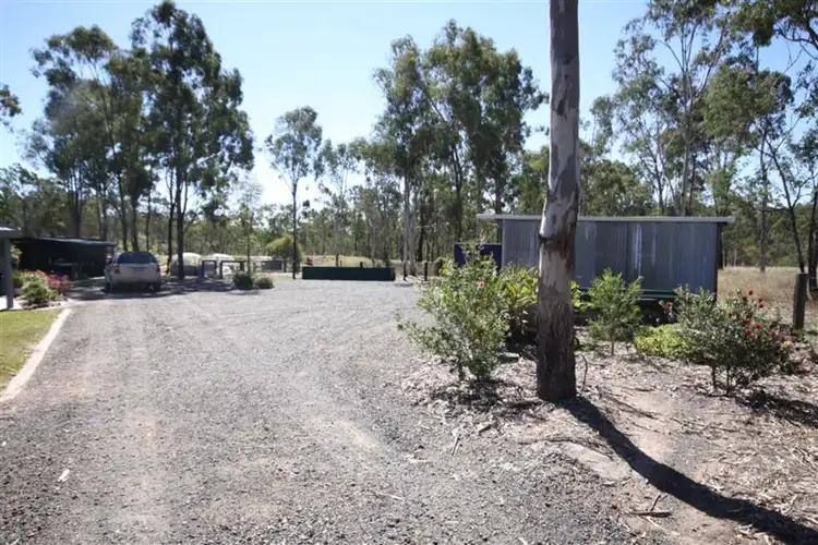 Fifth view of Homely rural property listing, Address available on request