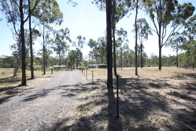 Sixth view of Homely rural property listing, Address available on request