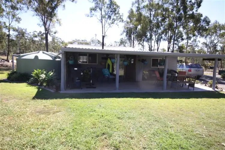 Seventh view of Homely rural property listing, Address available on request