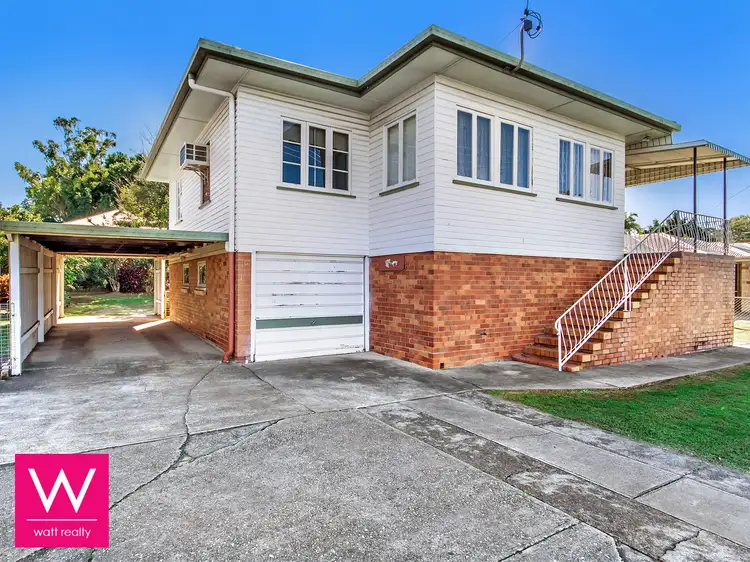 Main view of Homely house listing, 163 Beams Road, Taigum QLD 4018