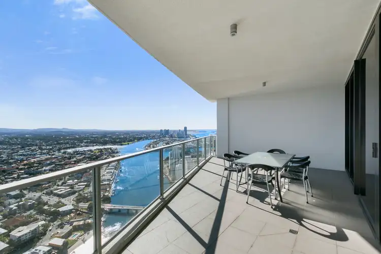 Fifth view of Homely unit listing, 1463/9 Ferny Avenue, Surfers Paradise QLD 4217