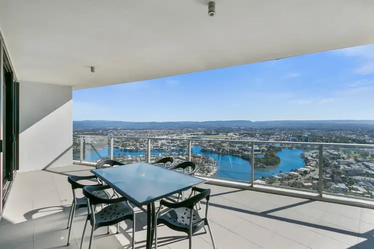 Sixth view of Homely unit listing, 1463/9 Ferny Avenue, Surfers Paradise QLD 4217