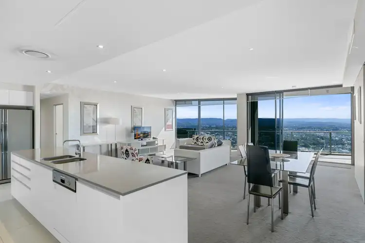 Seventh view of Homely unit listing, 1463/9 Ferny Avenue, Surfers Paradise QLD 4217