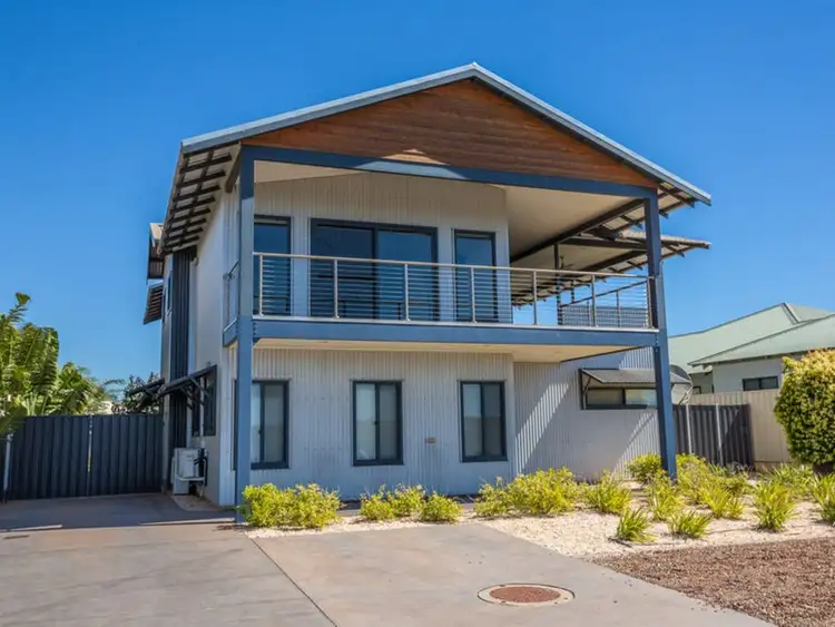 34 Counihan Crescent, Port Hedland WA 6721