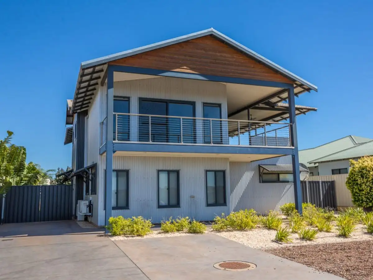 Main view of Homely house listing, 34 Counihan Crescent, Port Hedland WA 6721