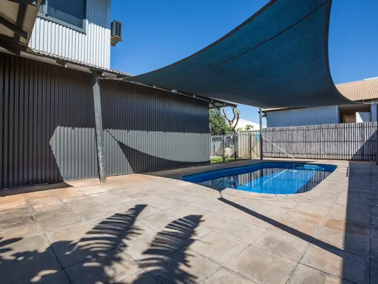 Second view of Homely house listing, 34 Counihan Crescent, Port Hedland WA 6721